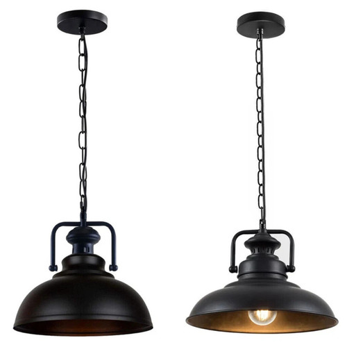 Industrial pendelleuchte - industrial,
