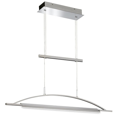 Led pendelleuchte - led,