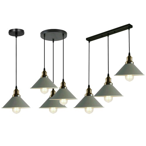 E27 pendelleuchte deckenlampen - e27,