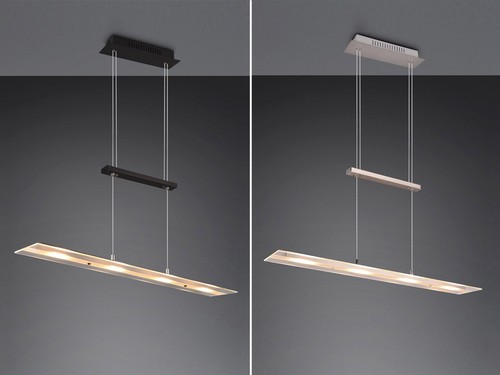Led pendelleuchten - led,