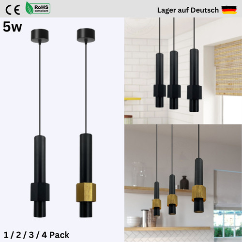 Led pendelleuchte deckenlampen - led,