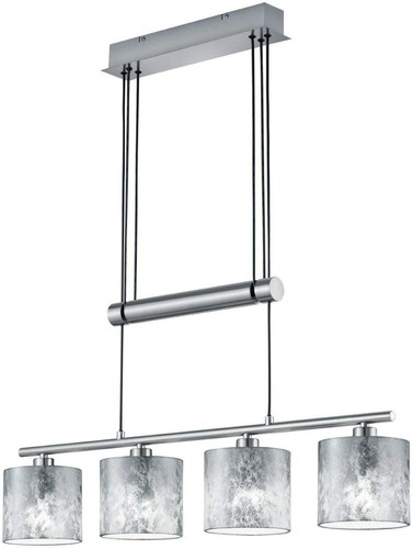 Moderene led pendelleuchte - led,