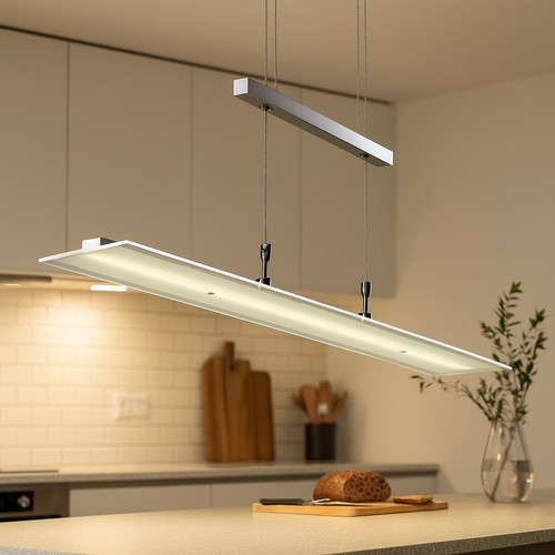 Licht led pendelleuchte - led,