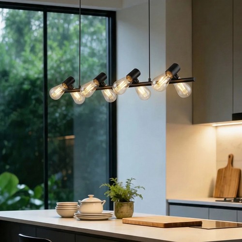 Pendelleuchte led hängelampe - led,