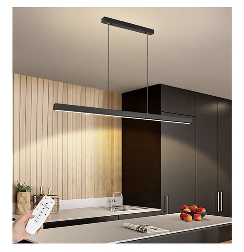 Led pendelleuchte 120cm - led,