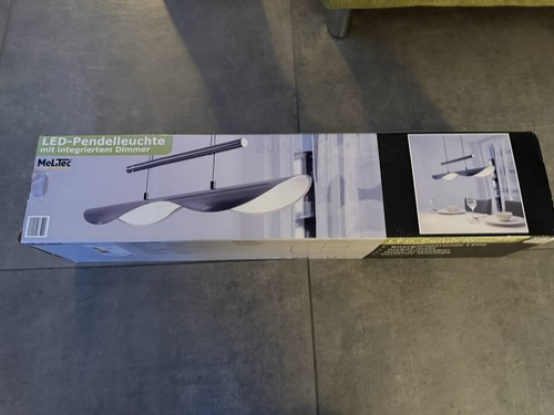 Deckenlampe led esszimmer - deckenlampe,