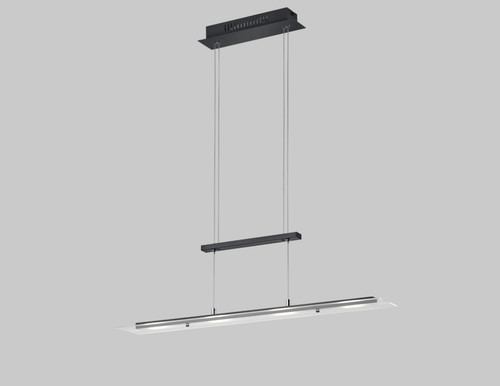 Led pendelleuchte pendellampe - led,