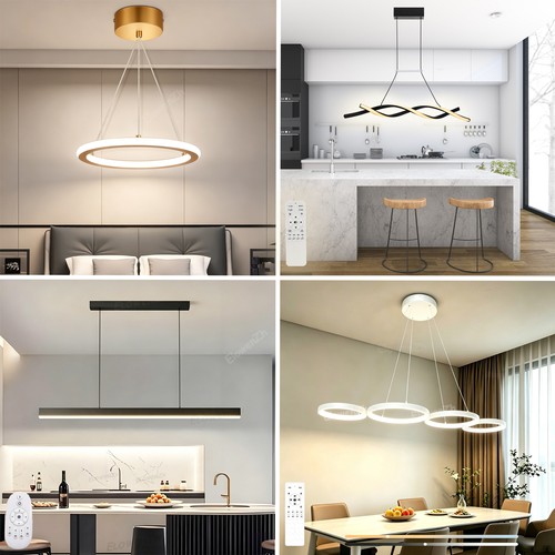 Geometrisch kronleuchter led - geometrisch,
