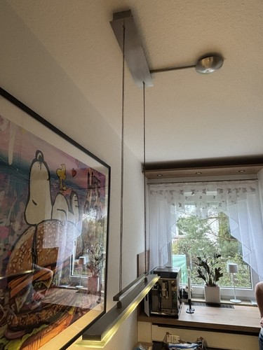 Led pendelleuchte - led,