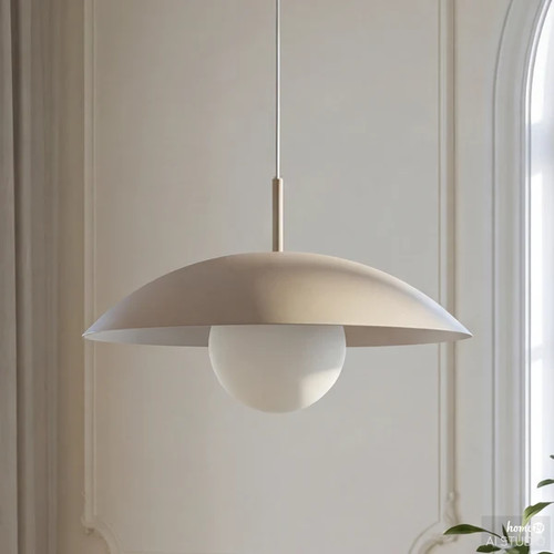Pendelleuchte suma opalglas - suma,