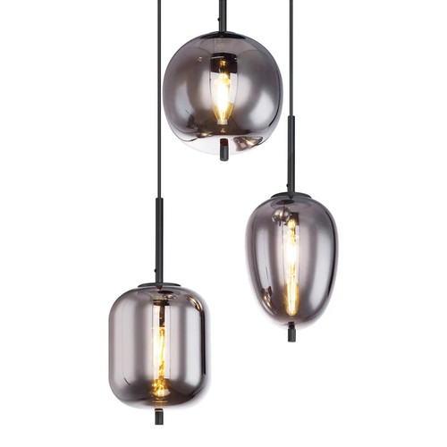 Pendelleuchte blacky - pendelleuchte,