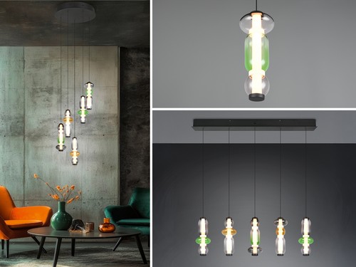 Ausgefallene lampen für - ausgefallene,
