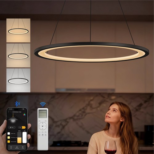 20w led pendelleuchte - led,