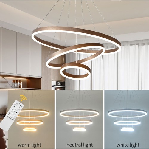 Ring dimmbar led - dimmbar,