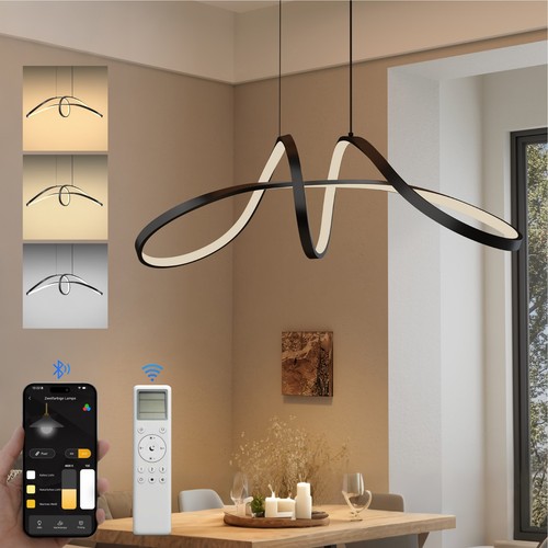 Pendelleuchte led hängelampe - pendelleuchte,