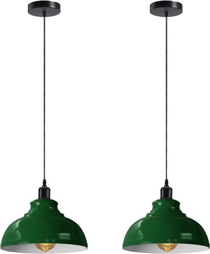 Retro deckenlampe hängelampe - deckenlampe,