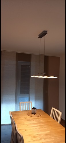 Led pendelleuchte - led,