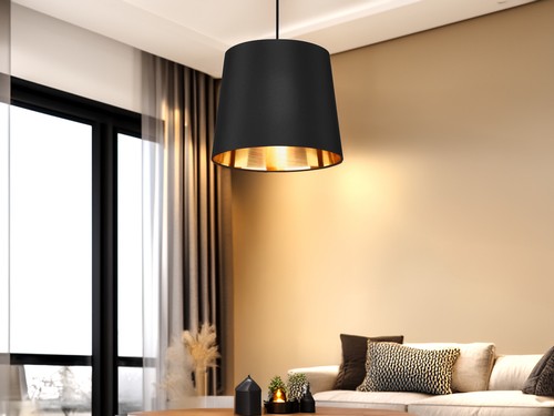 Moderne pendelleuchte - moderne,