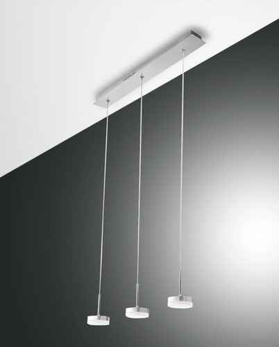 Fabas luce led pendel leuchte - led,