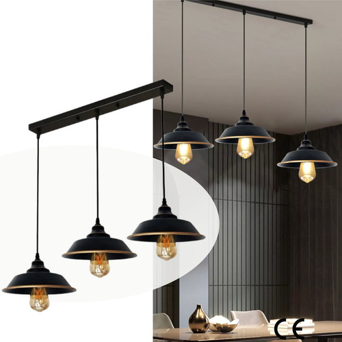 Vintage pendelleuchte - vintage,