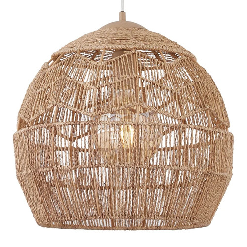 Pendelleuchte cutten 40cm - pendelleuchte,