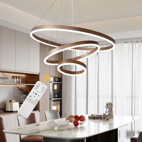 Led dimmbar pendelleuchte - led,