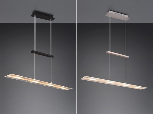Led pendelleuchten - led,