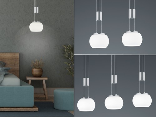 Led pendelleuchten - led,