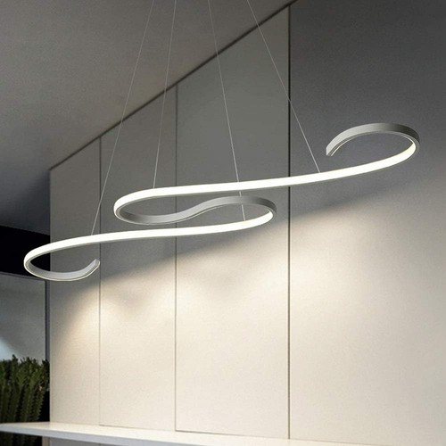 Led pendelleuchte 45w dimmbar - pendelleuchte,