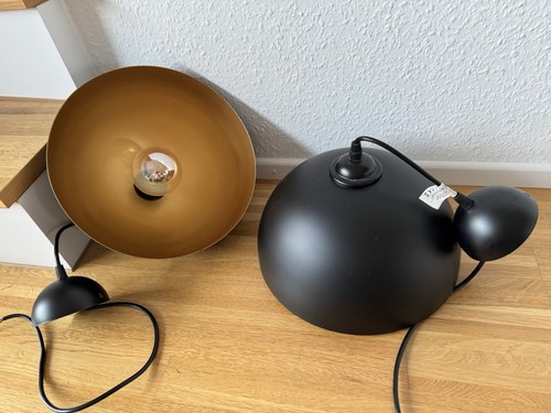 Pendelleuchten hängelampen - 2,