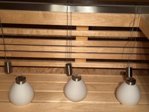 Pendel leuchte esszimmer - pendel,