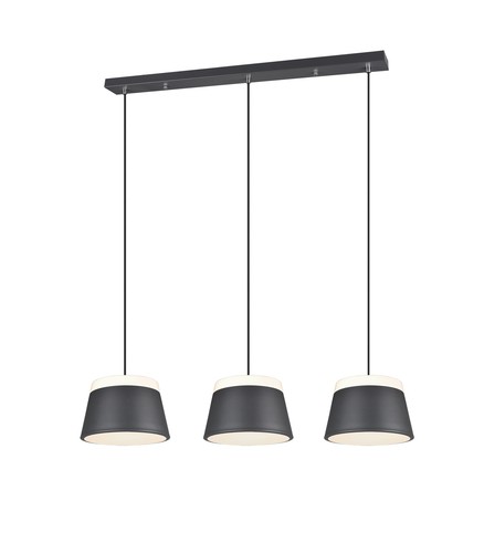 Pendelleuchte 25 cm - x,