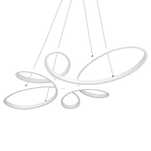 Trio led pendelleuchte fly - trio,