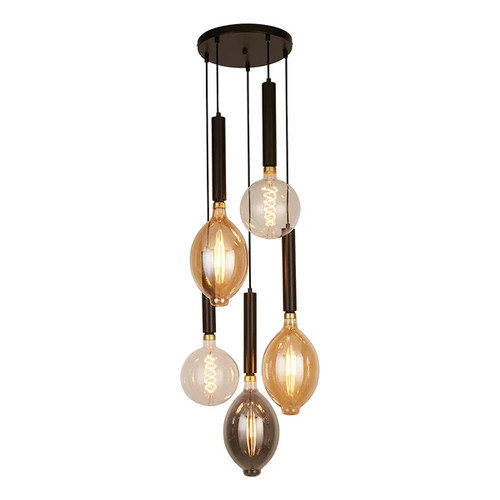 Pendelleuchte multi drop - multi,
