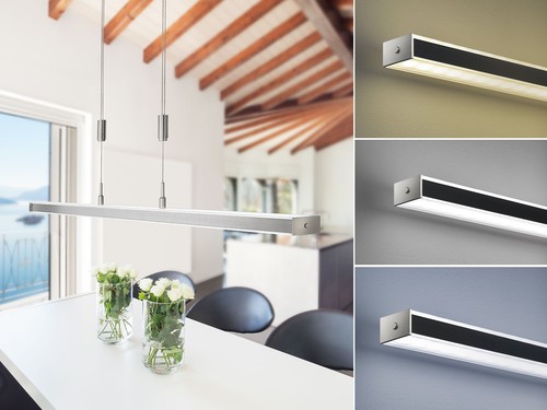 Led pendelleuchten dimmbar - pendelleuchten,