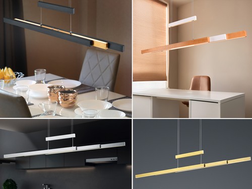 Pendelleuchten touch dimmbar - touch,