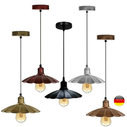Retro hängelampe - retro,
