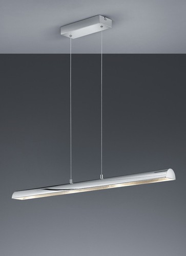 Led pendelleuchte warmweiss - , 4